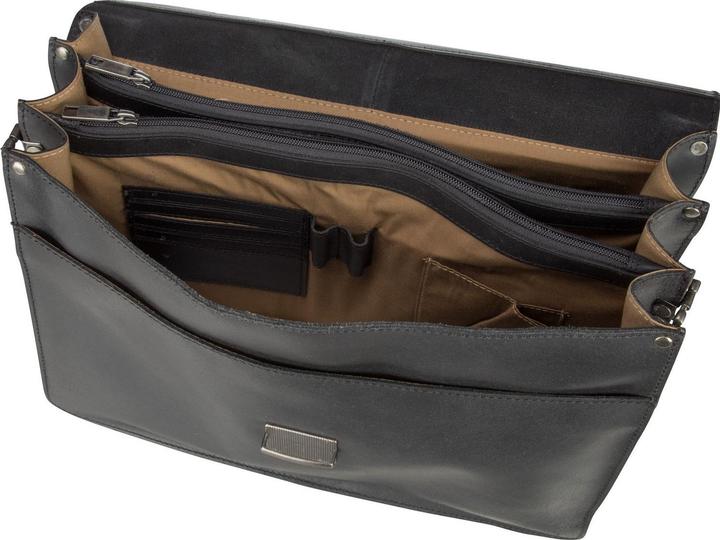 Actual product image Burkely Fundamentals Vintage