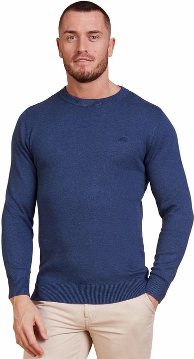 Immagine prodotto Raging Bull Pullover Lavorato a maglia Girocollo Uomo (3XL)