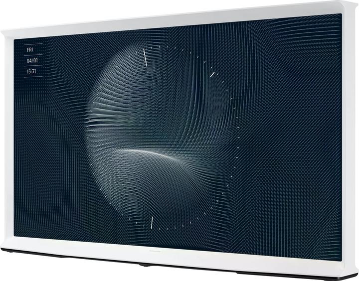 Actual product image Samsung The Serif QE43LS01B (43", LS01B, QLED, 4K, 2023)