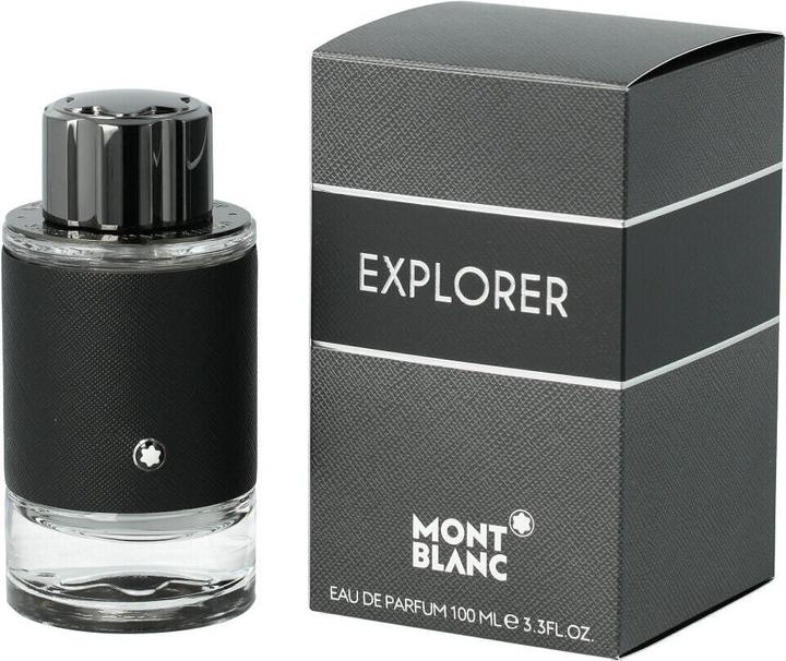Montblanc Explorer