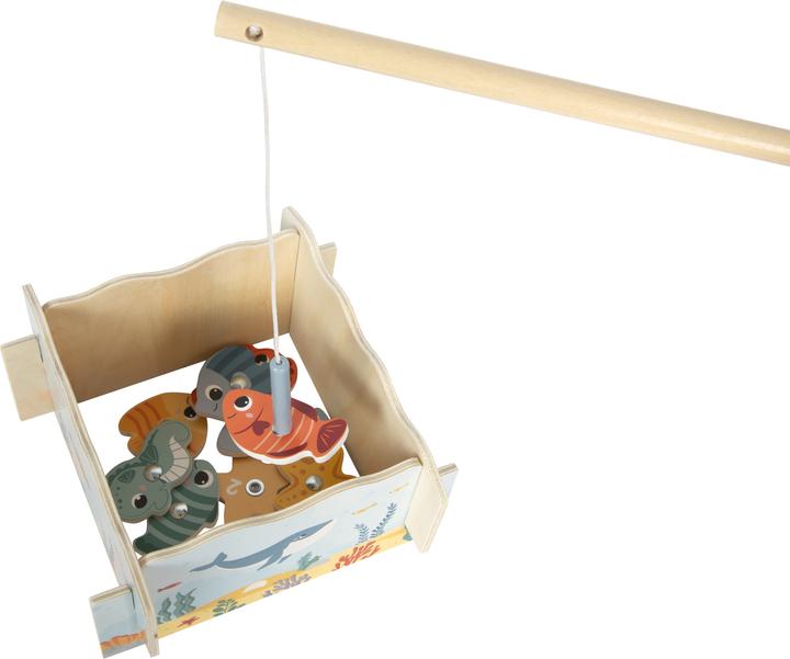 Produktbild small foot Angelspiel (Deutsch)