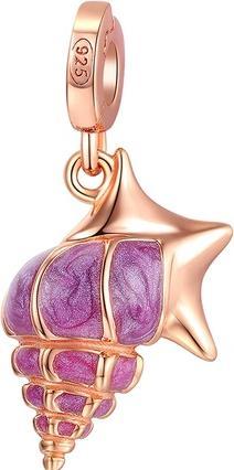 Rosato Bronze pendant Shell Storie RZ147