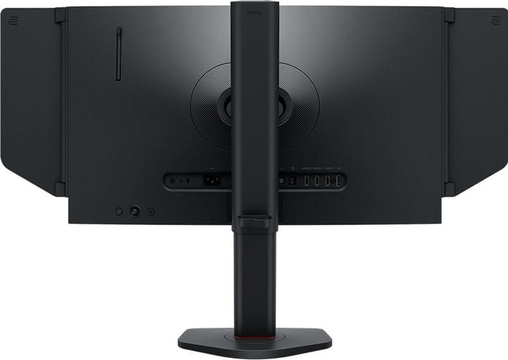 Actual product image BenQ Zowie XL2566X+ (1920 x 1080 pixels, 24.50")