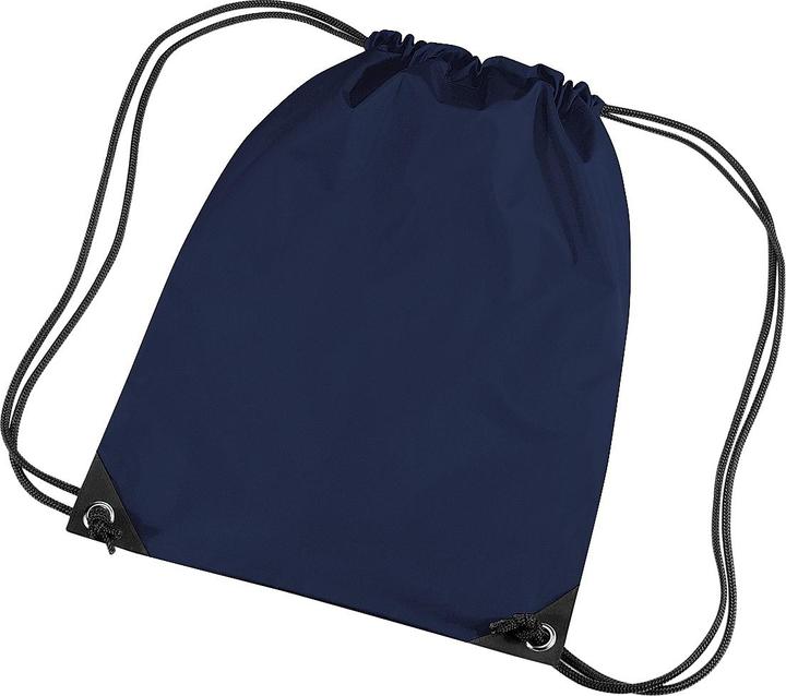 Dunkles Blau