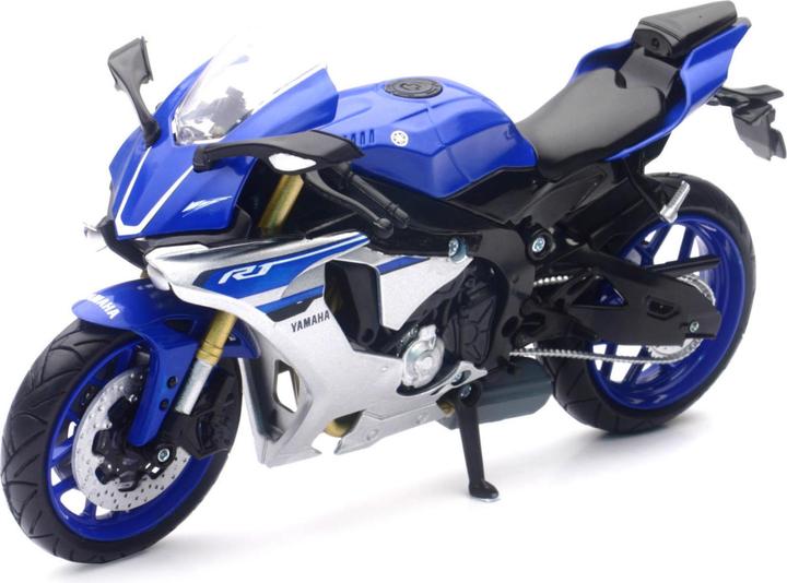 Immagine prodotto New Ray 1:12 STREET BIKE ASS