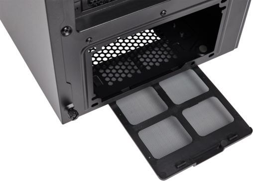Produktbild Corsair 275r Bl (ATX, mATX)