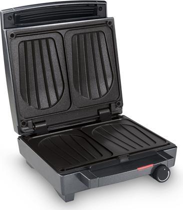 Actual product image Fritel SANDWICH MAKER SW1451