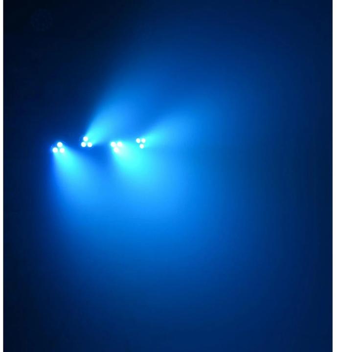 Actual product image Max PAR Bar PartyBar 4 (3 W, LED)