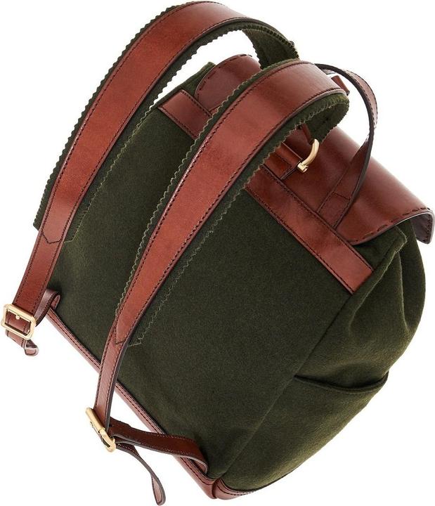Produktbild The Bridge Loden City-Rucksack