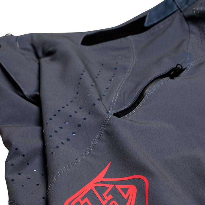 Actual product image Troy Lee Designs Sprint Pant - Mono (30)