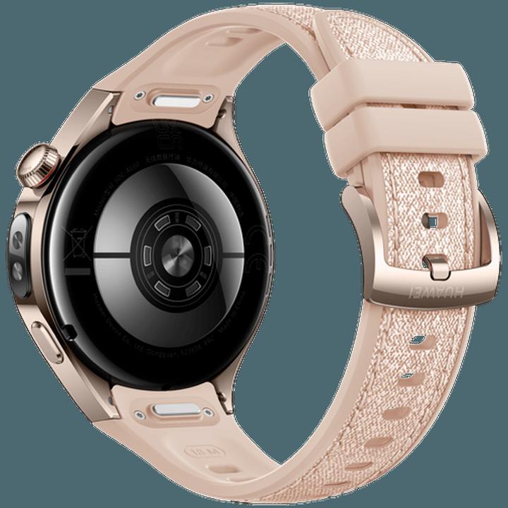 Image du produit Huawei Uhr 5 42mm Beige (42 mm)
