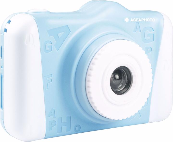 Image du produit AGFAPHOTO Realikids Cam 2