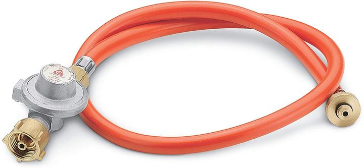 Weber Conversion set