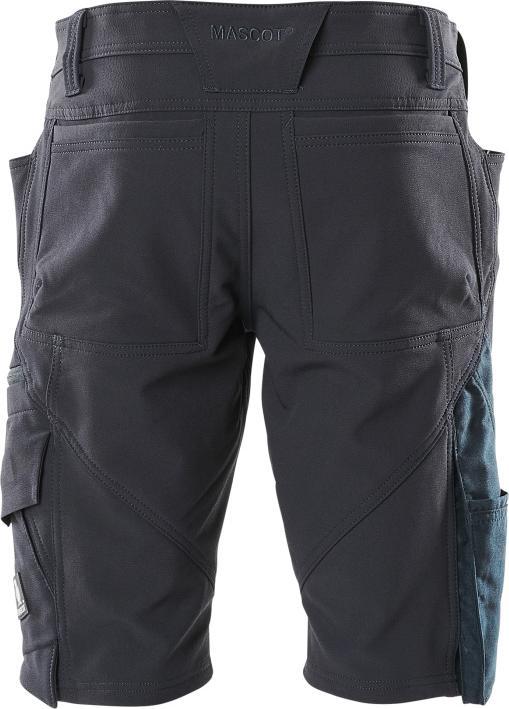 Actual product image Mascot Shorts Accelerate (46)
