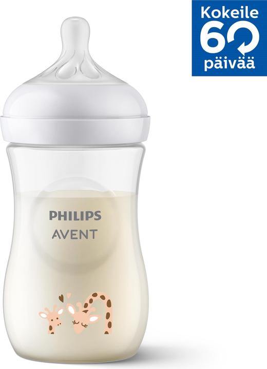 Produktbild Philips Avent Natural Response (260 ml)