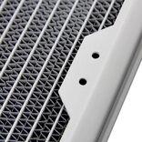 Actual product image Hardware Labs BlackICE Nemesis Radiator360GTX satin wh 1021564 (120 mm)