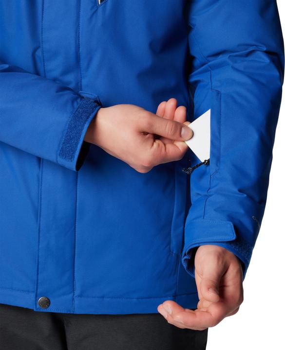 Produktbild Columbia Last Tracks™ II Jacket (M)