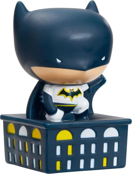 Actual product image Worlds Apart Batman Natlampe og lygte figure