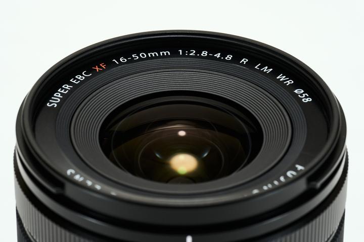 Image du produit Fujifilm Fujinon XF 16-50mm F2.8-4.8 R LM WR (Fujifilm Fujinon XF, APS-C / DX)