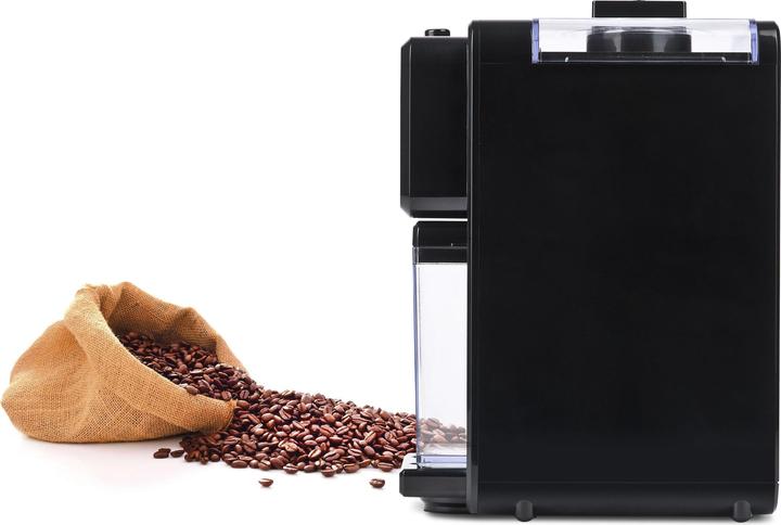 Produktbild G3 Ferrari G20129 Kaffeemühle 120 W Schwarz