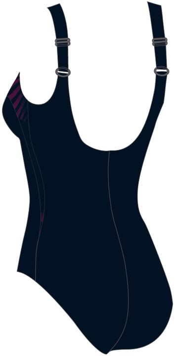 Image du produit Speedo LunaLustre Printed Shaping 1PC (W32/L36)
