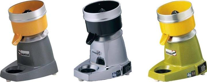 Actual product image Santos Classic Citrus Juicer 11C