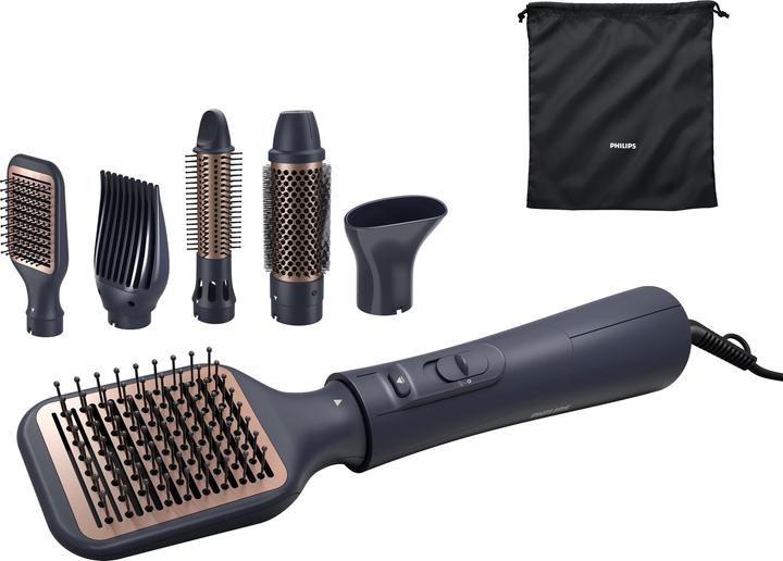 Actual product image Philips 5000 series BHA530