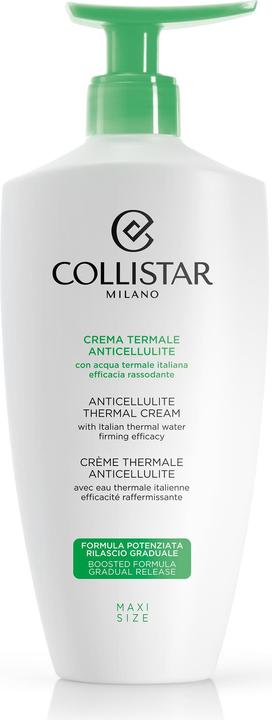Immagine prodotto Collistar Thermal Cream (Crema corpo, 400 ml)
