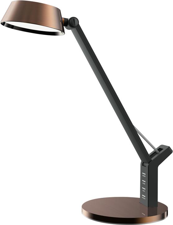 Actual product image Hansa Glow desk lamp copper 8 W (480 lm)