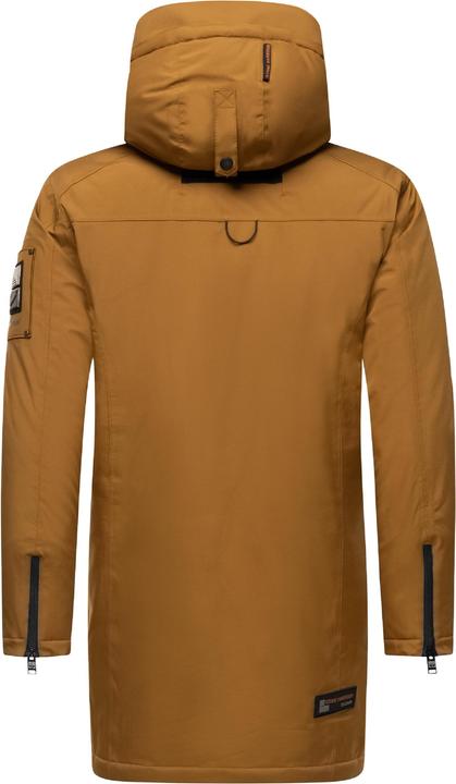 Image du produit Stone Harbour Ragaan (XXL)