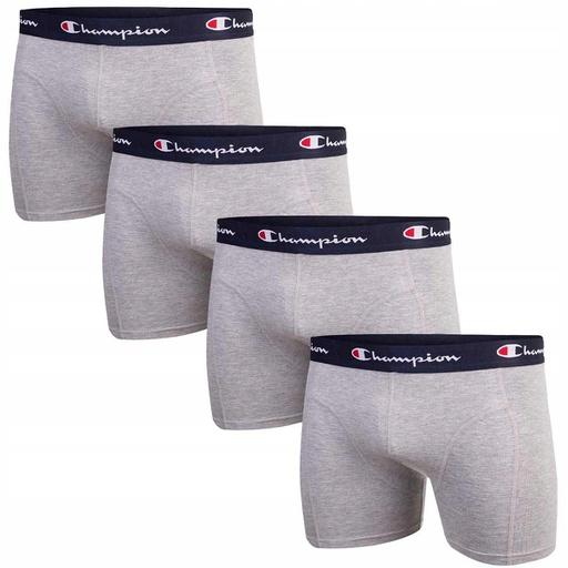 Immagine prodotto Champion Boxer (M, confezione da 4)