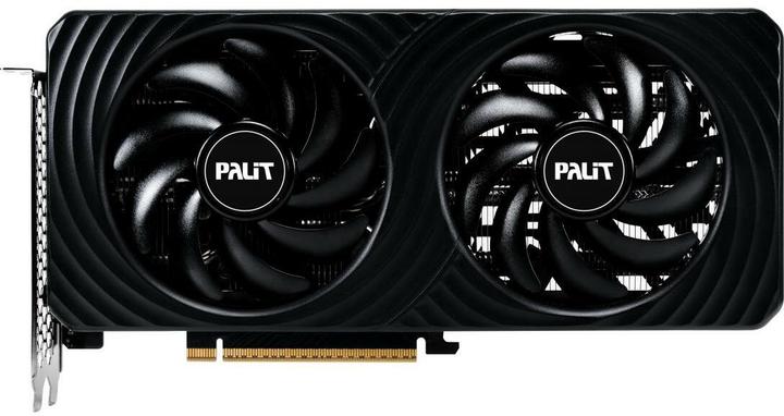 XpertVision RTX 5060 8GB Palit Dual GDDR7 (8 GB)