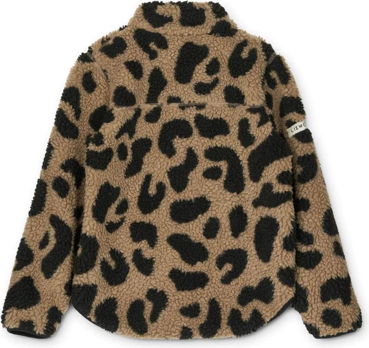 Immagine prodotto Liewood Giacca reversibile Nolan Mega Leo Oat Mix (104)