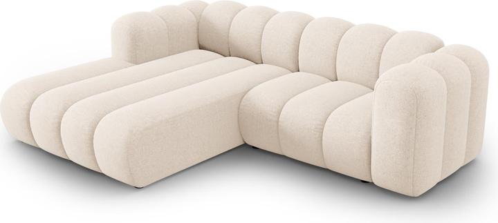 Produktbild Micadoni Lupine (Ecksofa)