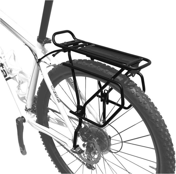 Actual product image Zefal Raider R70