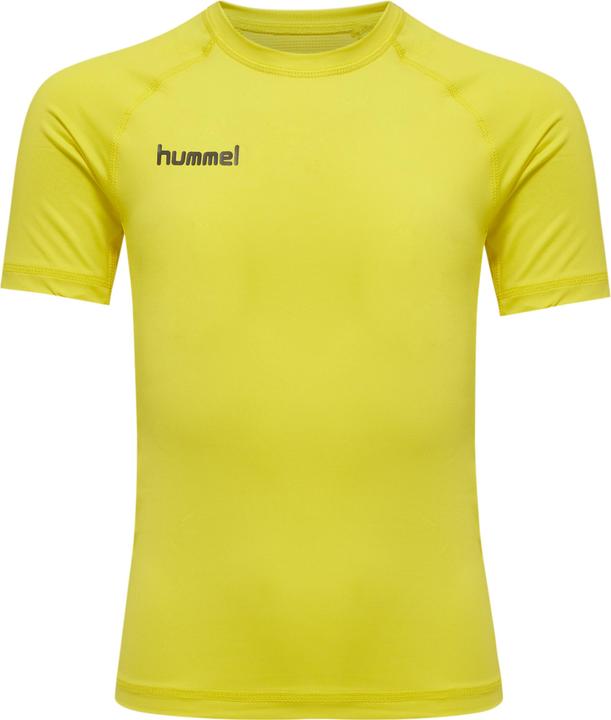 Image du produit hummel First Performance Kids Jersey S/S (140)