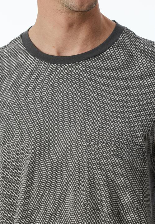 Produktbild Schiesser Comfort Essentials Schlafanzug (56, XXL)