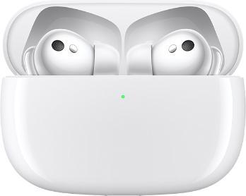 Actual product image Honor Earbuds 3 Pro Headset True Wireless Stereo (TWS) In-ear Calls/Music Bluetooth White (ANC, 24 h, Wireless)