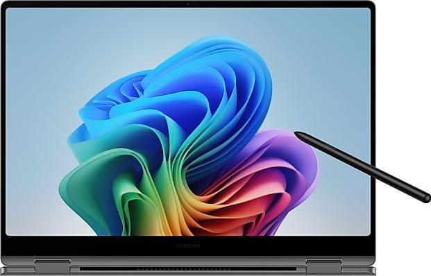Immagine prodotto Samsung Galaxy Book5 Pro 360 (16", Intel Core Ultra 7 258V, 32 GB, 512 GB, DE)