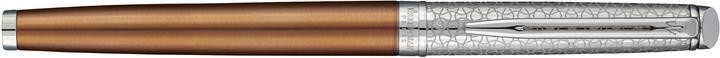 Actual product image Waterman Fountain pen HÉMISPHÈRE (Blue, 1 x)
