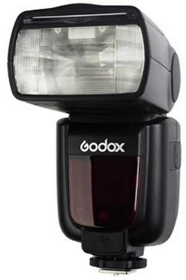 Produktbild Godox Tt600-S (Aufsteckblitz, Sony)