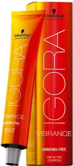Immagine prodotto Schwarzkopf Professional Igora Vibrance (0-00 Lucido)