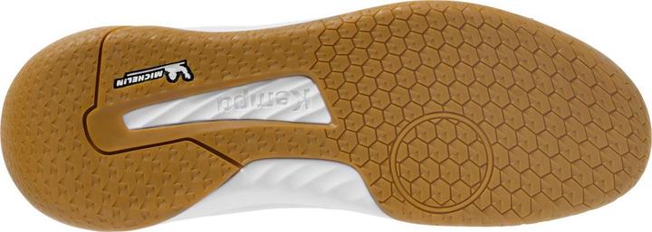 Actual product image Kempa Hallen-Sport-Schuhe Kourtfly (42.5)