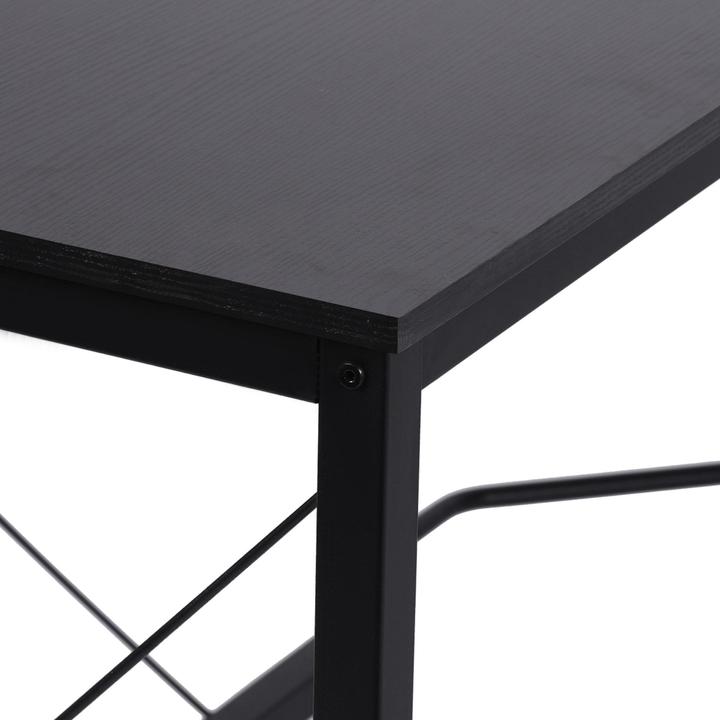 Produktbild Jamb Eckschreibtisch Computertisch (150 x 150 x 76 cm)