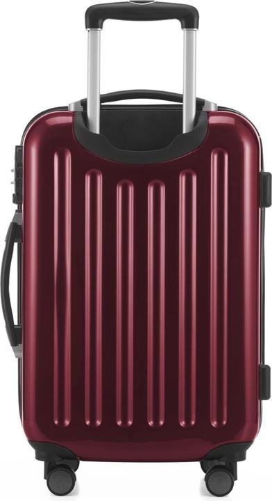 Produktbild Hauptstadtkoffer Alex (42 l, Handgepäck (bis 50l))