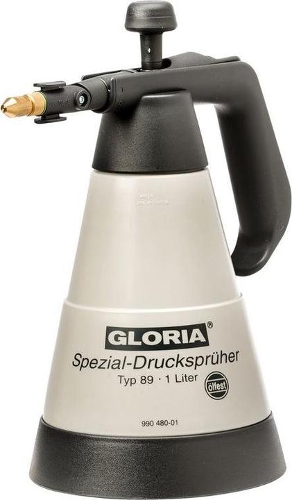 Actual product image Mesto Pressure sprayer 1.5 l (1.50 l)