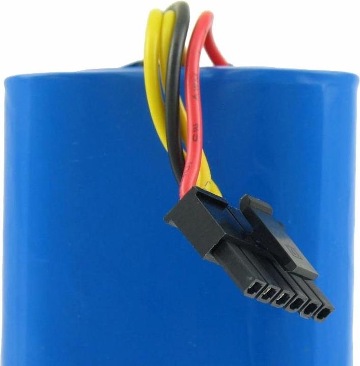 Actual product image Sila Akku Neato Botva, BOTVAC 70E, 75, 80, 85