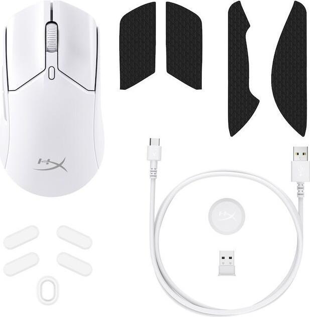 Image du produit HyperX Pulsefire Haste 2 (Sans fil)