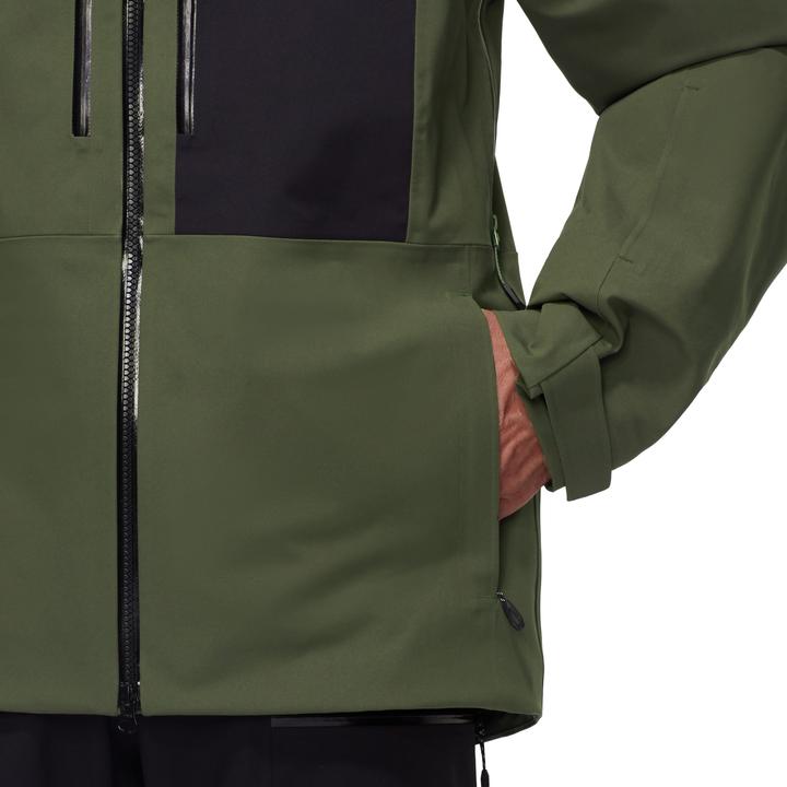Produktbild Mammut Stoney (XXL)