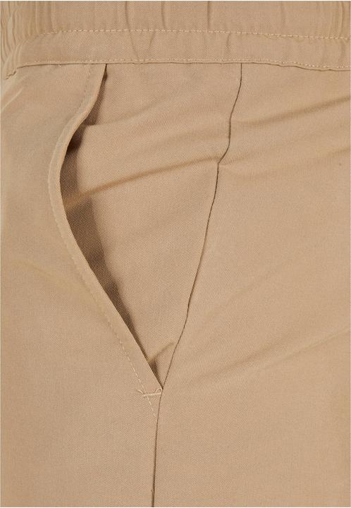 Actual product image Urban Classics Tapered Jogger Pants - 13789 (4XL)